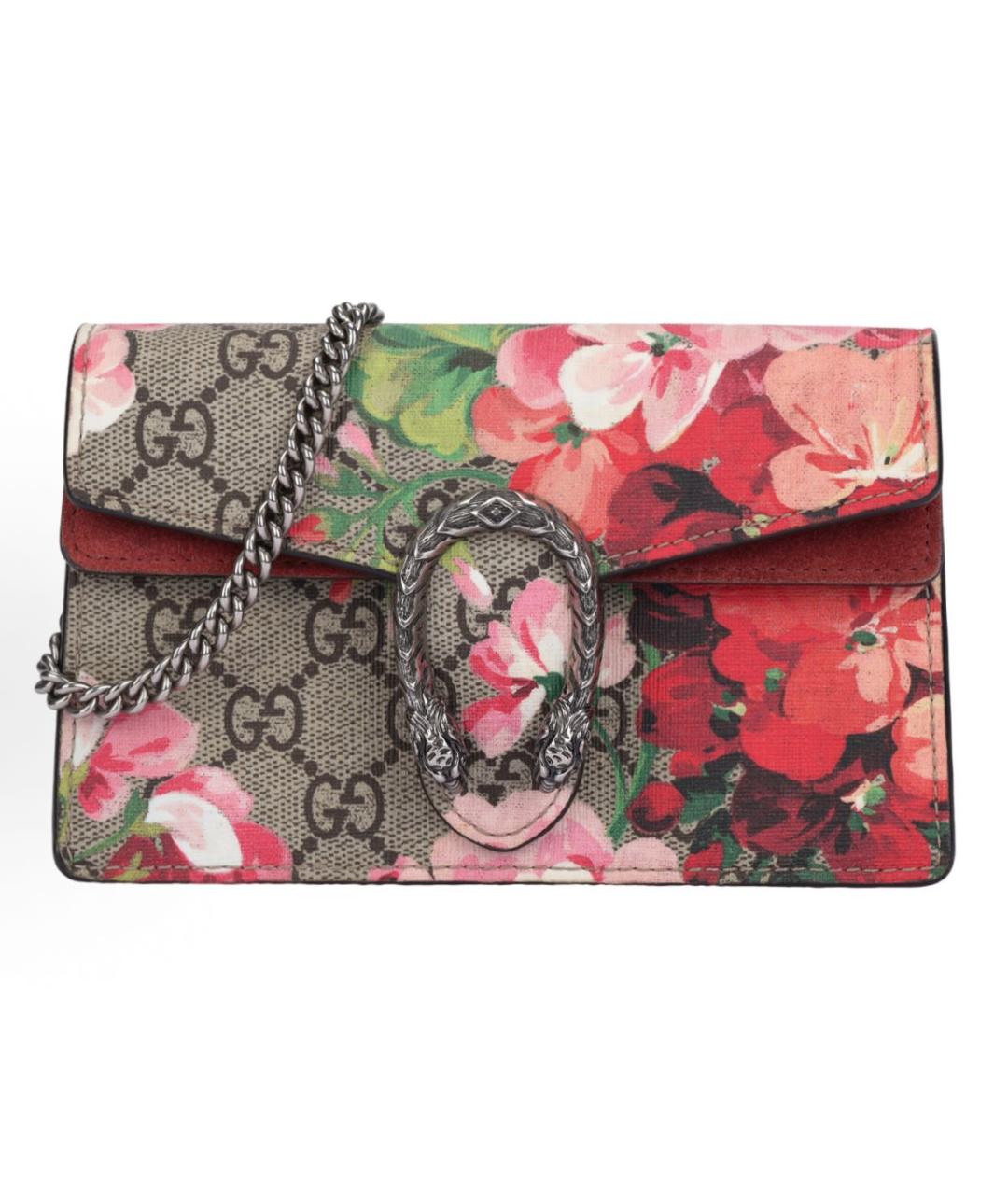 GUCCI Сумка через плечо, фото 4