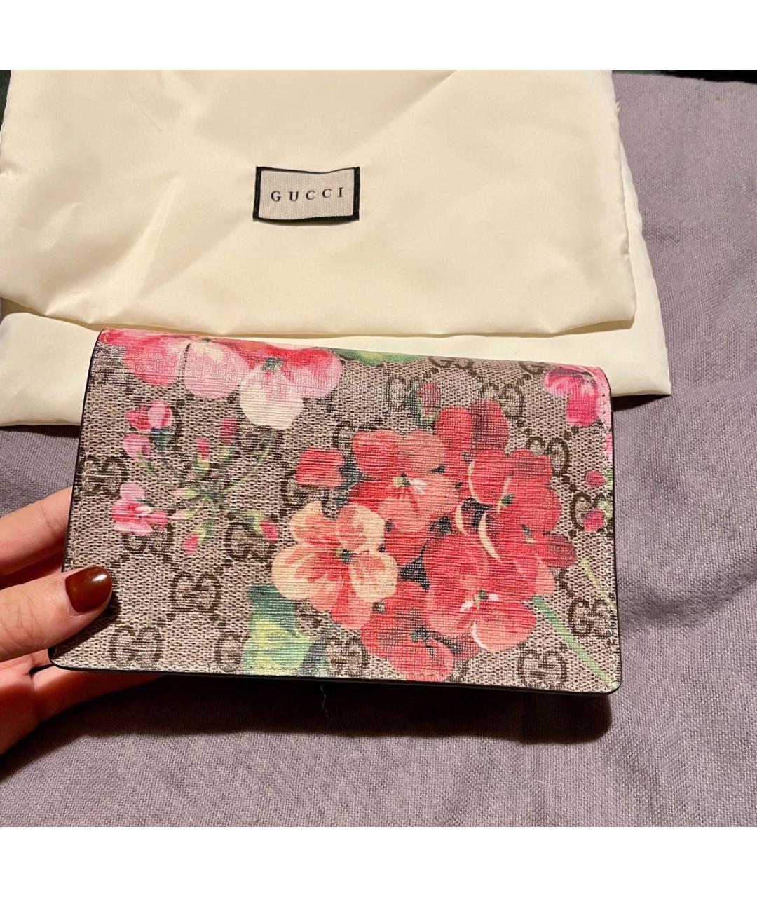 GUCCI Сумка через плечо, фото 3