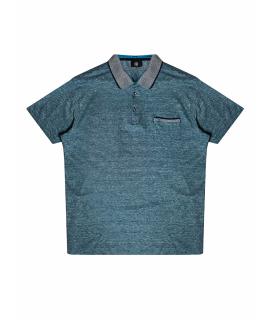 BOGNER Поло с коротким рукавом