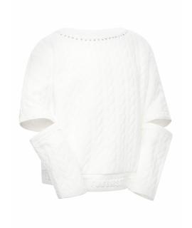 TWIN-SET Жакет / жилет