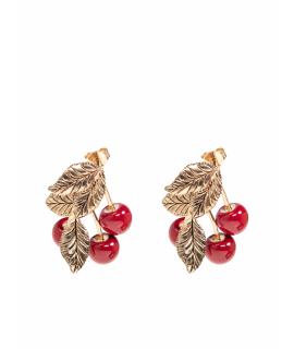 SAINT LAURENT Серьги