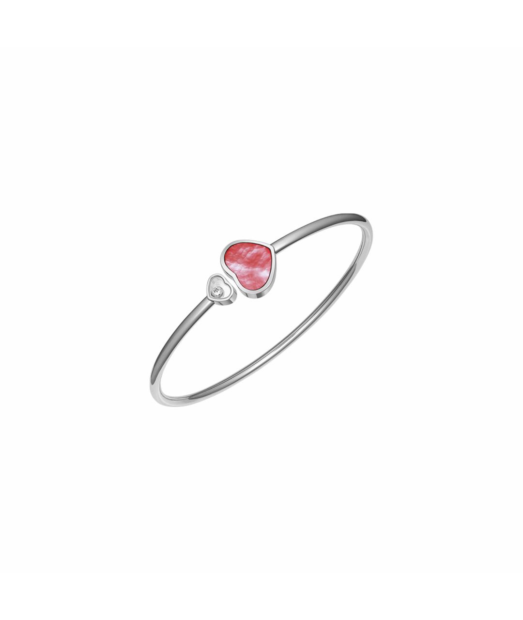 CHOPARD Белый браслет, фото 1