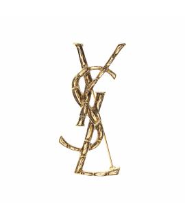 SAINT LAURENT Булавка / брошь