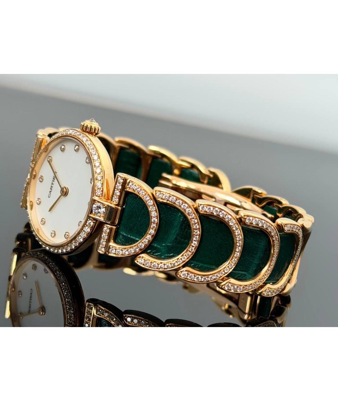 CARTIER Часы, фото 3