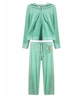 

Костюм с брюками JUICY COUTURE