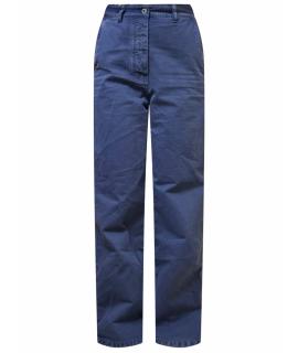 MIU MIU Прямые джинсы