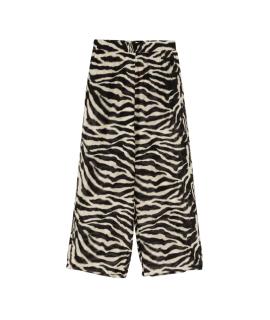 ERMANNO SCERVINO Прямые брюки