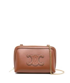 CELINE Сумка через плечо