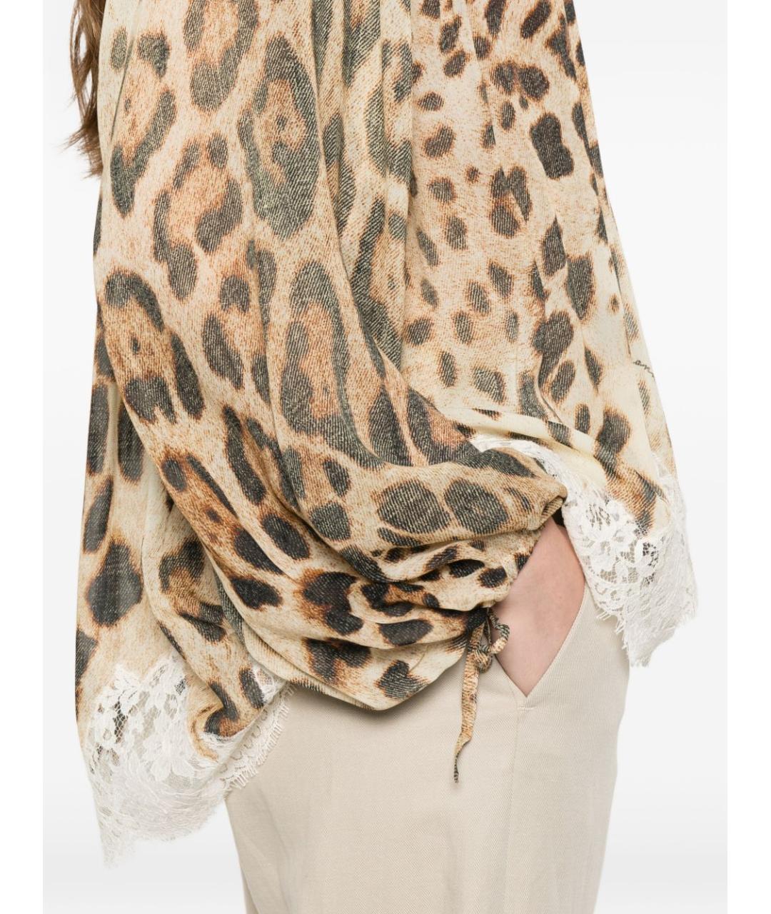 ERMANNO FIRENZE Мульти рубашка, фото 3