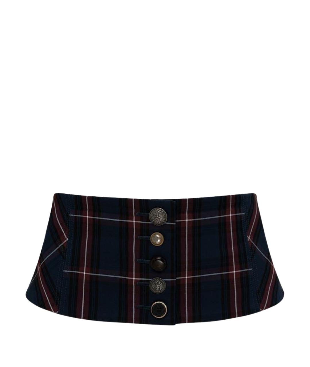 ANTONIO MARRAS Мульти ремень, фото 1