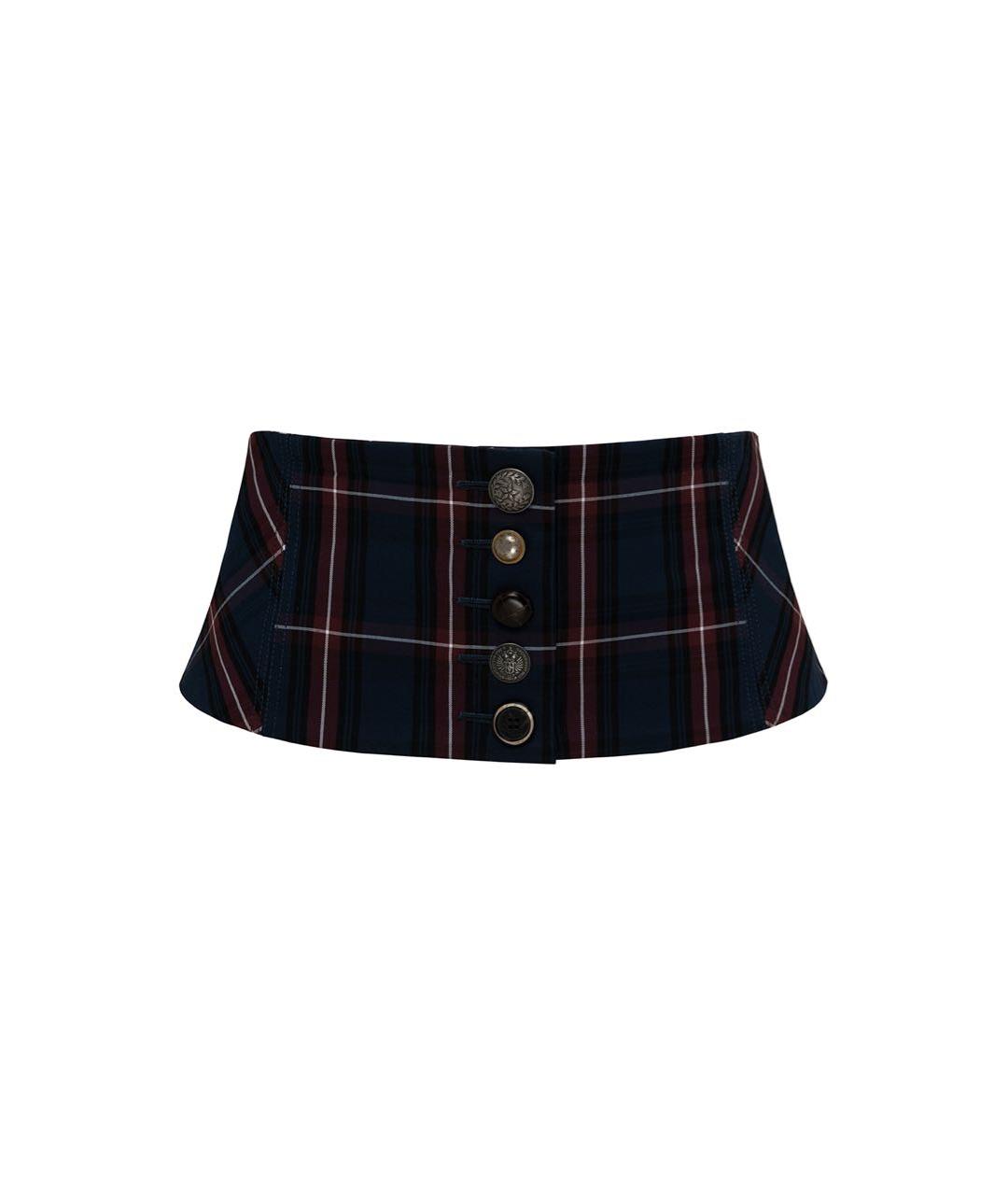 ANTONIO MARRAS Мульти ремень, фото 4