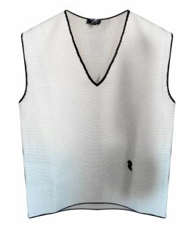 CHANEL Жилетка