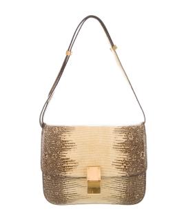 CELINE Сумка через плечо