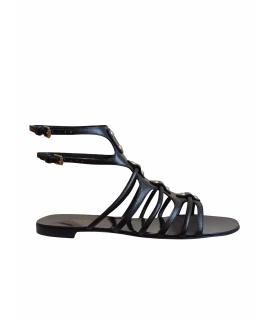 GIANVITO ROSSI Босоножки