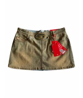 DIESEL Юбка мини