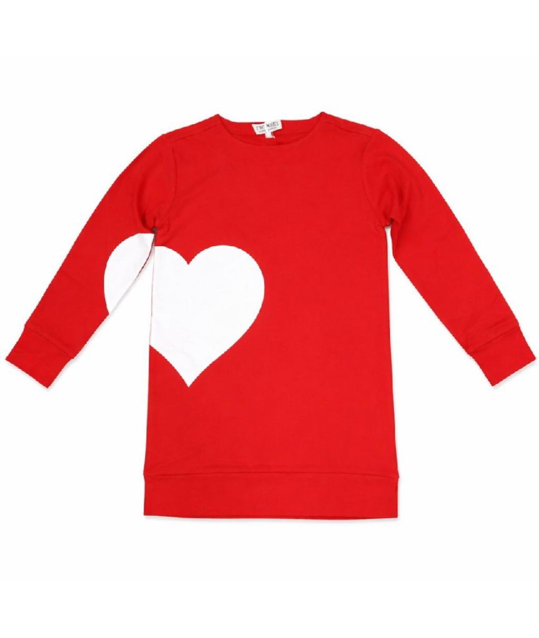 TWIN-SET Красный вискозный жакет / жилет, фото 3