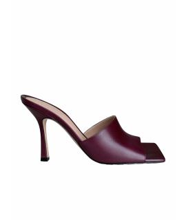 BOTTEGA VENETA Мюли