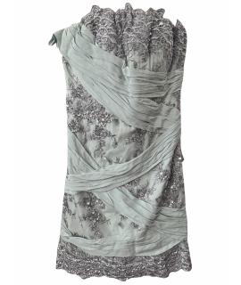 ERMANNO SCERVINO Вечернее платье