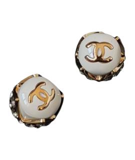 CHANEL Серьги