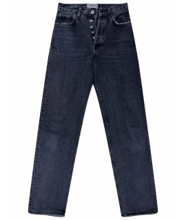 AGOLDE Прямые джинсы