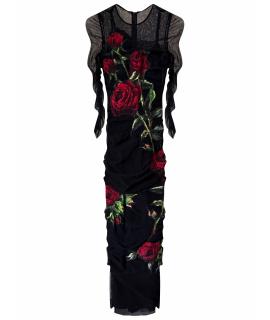 DOLCE&GABBANA Вечернее платье