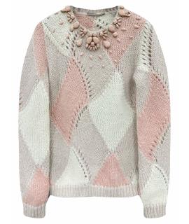 ERMANNO SCERVINO Джемпер / свитер