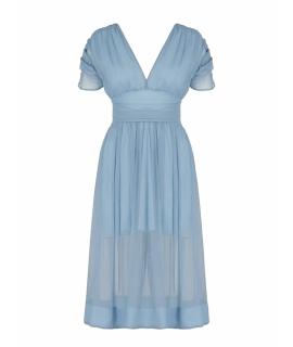 PATRIZIA PEPE Повседневное платье