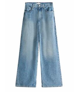 TOMMY HILFIGER Джинсы клеш