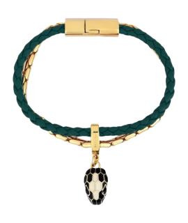 BVLGARI Браслет