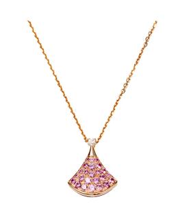 BVLGARI Колье