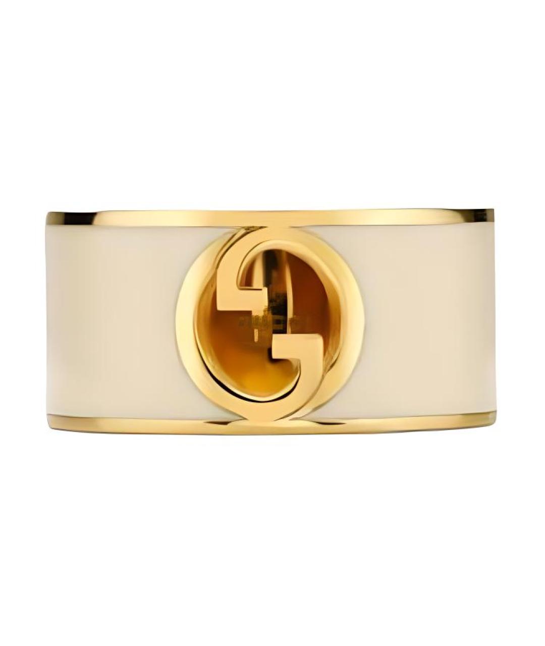 GUCCI Золотое кольцо, фото 1