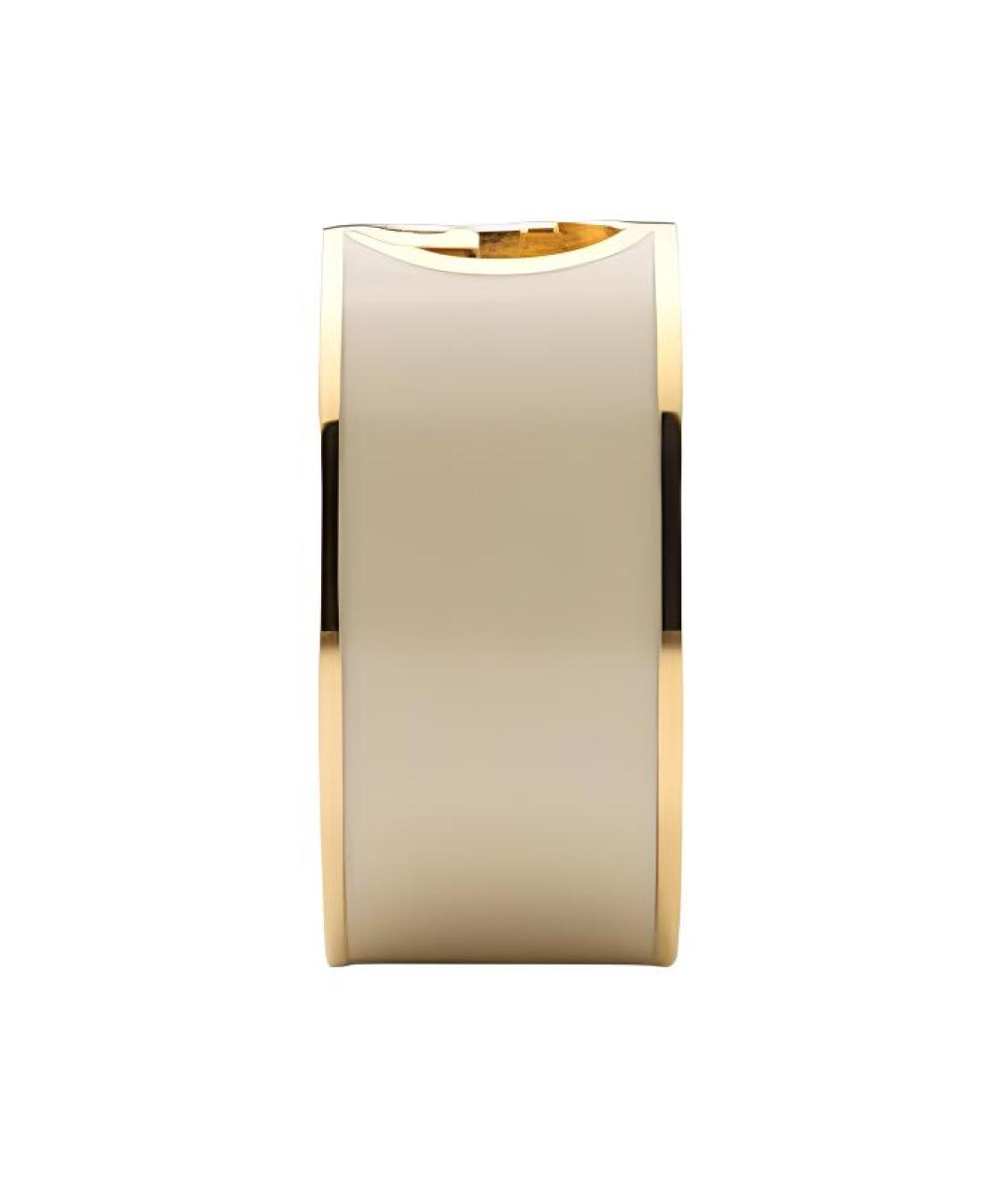 GUCCI Золотое кольцо, фото 2