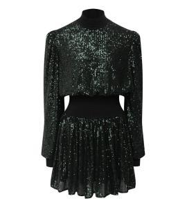 BALMAIN Коктейльное платье