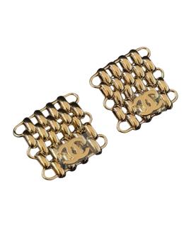 CHANEL Серьги