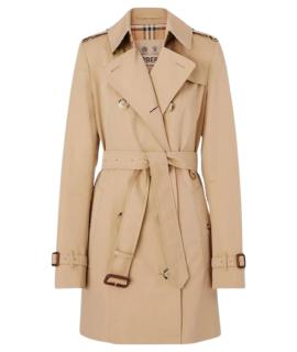 BURBERRY Тренч/плащ