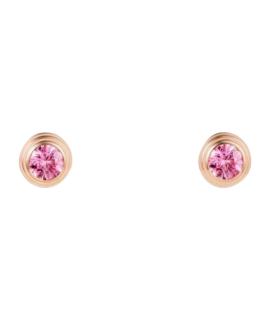 CARTIER Серьги