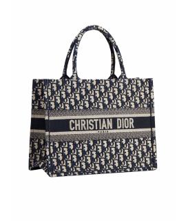 CHRISTIAN DIOR Сумка тоут