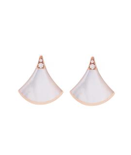 BVLGARI Серьги