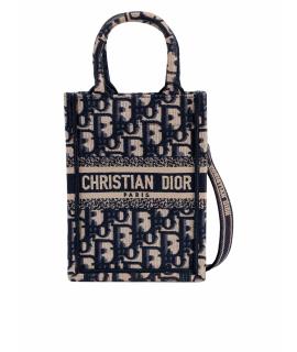 CHRISTIAN DIOR Сумка тоут
