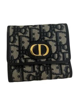 CHRISTIAN DIOR Кошелек