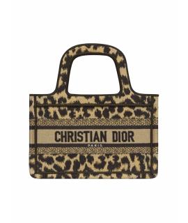 CHRISTIAN DIOR Сумка тоут