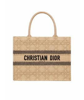 CHRISTIAN DIOR Сумка тоут