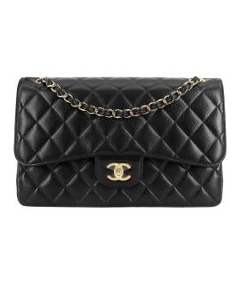 CHANEL Сумка через плечо
