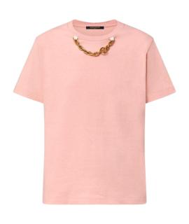 LOUIS VUITTON Футболка