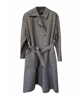 FABIANA FILIPPI Тренч/плащ