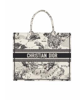 CHRISTIAN DIOR Сумка тоут