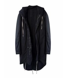 RICK OWENS DRKSHDW Парка