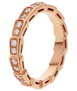 BVLGARI Кольцо