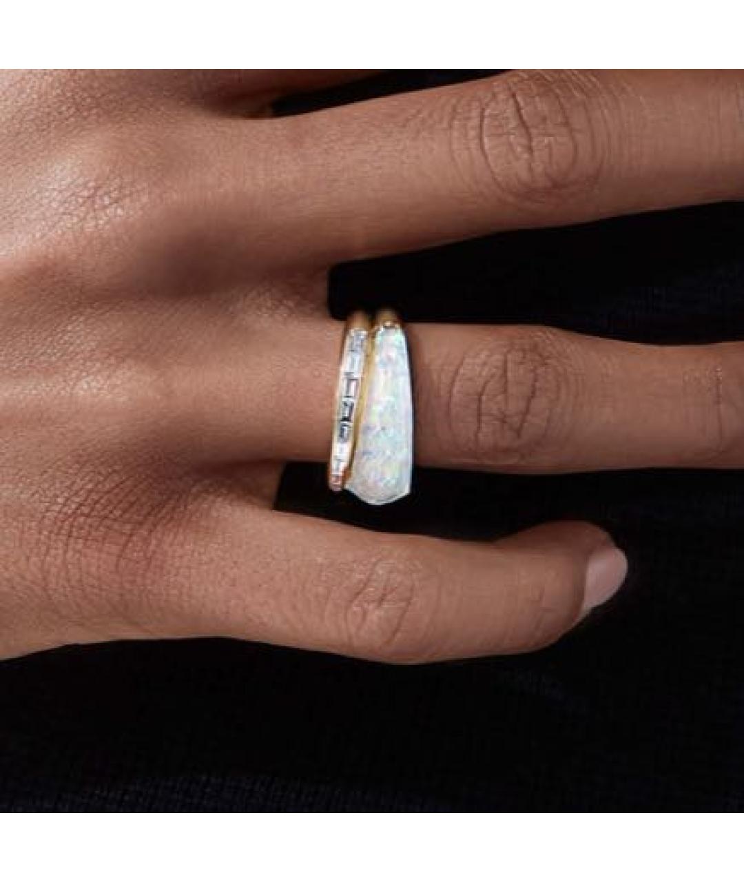 STEPHEN WEBSTER Золотое кольцо из желтого золота, фото 2