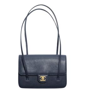 CHANEL Сумка с короткими ручками